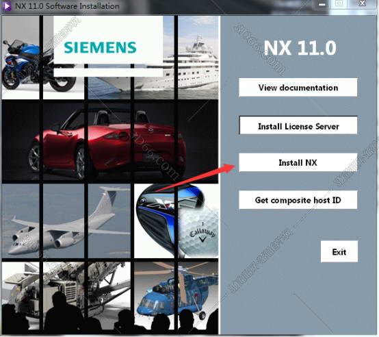 ug軟件NX12.0下載
