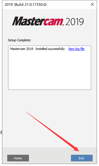 Mastercam 2019官方下載【Mastercam 2019破解版】中文漢化版安裝圖文教程、破解注冊方法