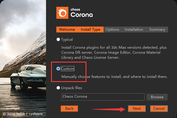 Corona 12.1 for 3dmax2016-2025最新中文破解版安裝圖文教程、破解注冊方法